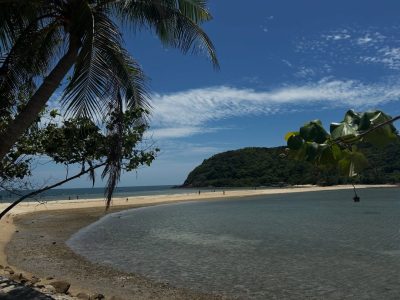 Koh Phangan в июле — фото погоды (2026-07-13)