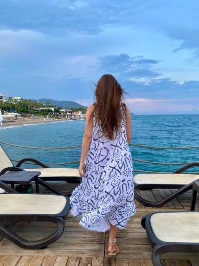 Sherwood Exclusive Kemer в июле — фото погоды (2026-07-11)