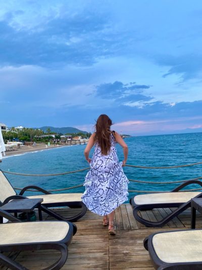 Sherwood Exclusive Kemer в июле — фото погоды (2026-07-11)