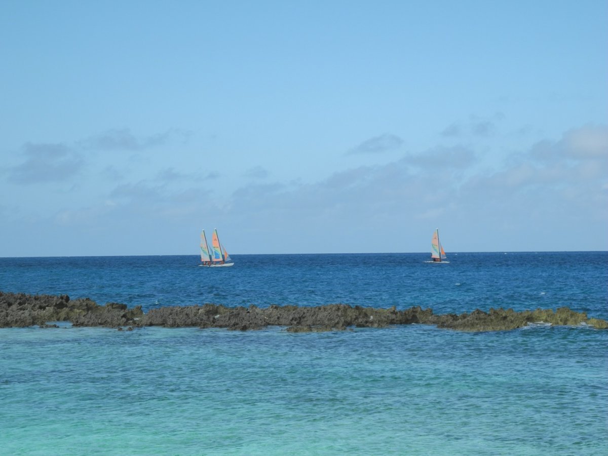 Погода в Cayo Santa Maria