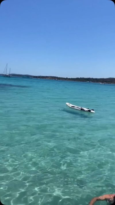 Porto Istana, Olbia, Sardegna в июле — фото погоды (2026-07-08)