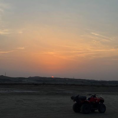Safari Marsa Alam в августе — фото погоды (2025-08-26)