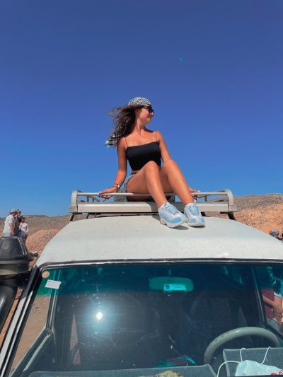 Safari Marsa Alam в сентябре — фото погоды (2025-09-04)