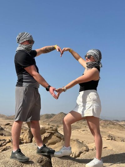 Safari Marsa Alam в июне — фото погоды (2026-06-10)