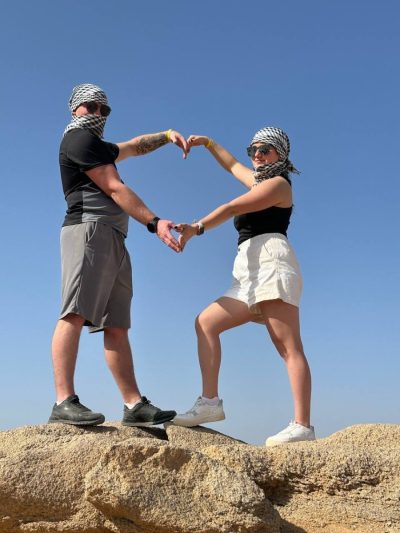 Safari Marsa Alam в июне — фото погоды (2026-06-10)