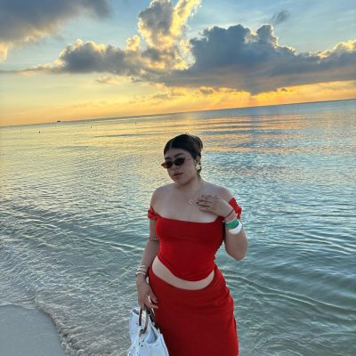 Playa del carmen (Cancun) в октябре — фото погоды (2025-10-04)