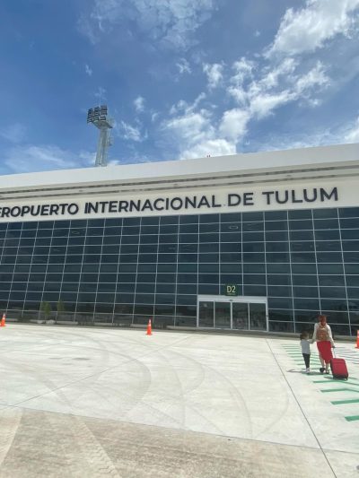 Playa del carmen (Cancun) в феврале — фото погоды (2026-02-16)
