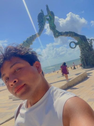 Playa del carmen (Cancun) в марте — фото погоды (2026-03-25)