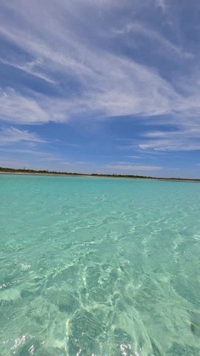 Playa del carmen (Cancun) в апреле — фото погоды (2026-04-22)