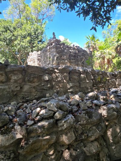 Playa del carmen (Cancun) в апреле — фото погоды (2026-04-29)