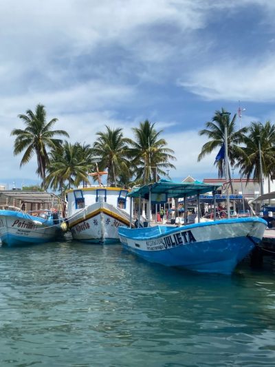 Playa del carmen (Cancun) в июле — фото погоды (2026-07-09)