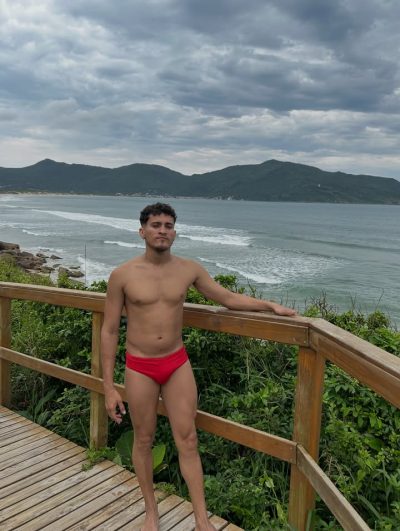Florianópolis - S/C в июле — фото погоды (2026-07-12)
