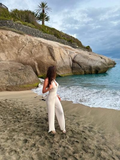 Playa del Duque в июле — фото погоды (2026-07-14)