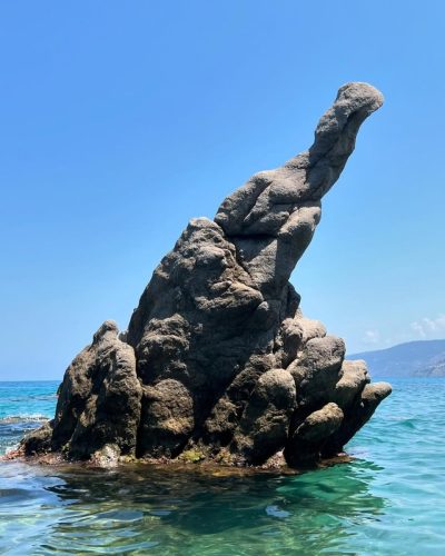 La Kalura Beach в ноябре — фото погоды (2024-11-20)