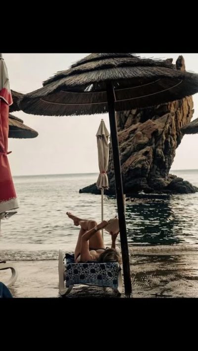 La Kalura Beach в январе — фото погоды (2025-01-26)