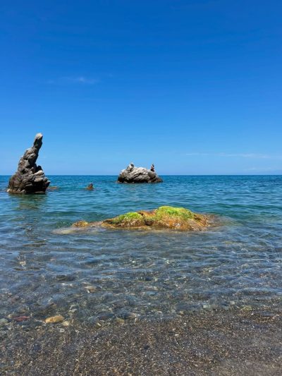 La Kalura Beach в мае — фото погоды (2025-05-29)