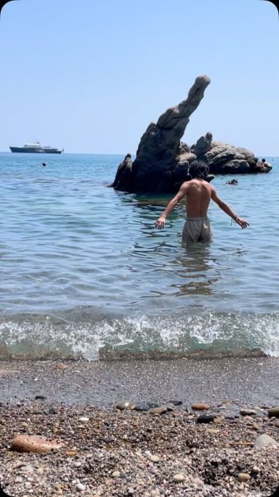 La Kalura Beach в июне — фото погоды (2025-06-28)