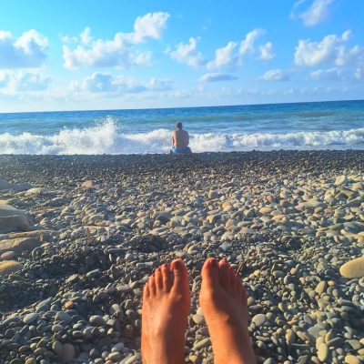 La Kalura Beach в июле — фото погоды (2025-07-08)