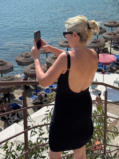 La Kalura Beach в августе — фото погоды (2025-08-21)