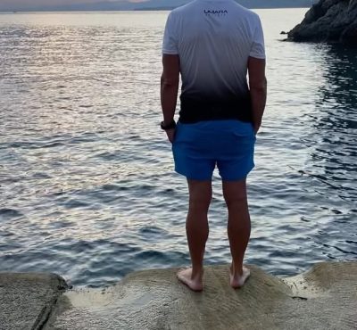 La Kalura Beach в августе — фото погоды (2025-08-26)