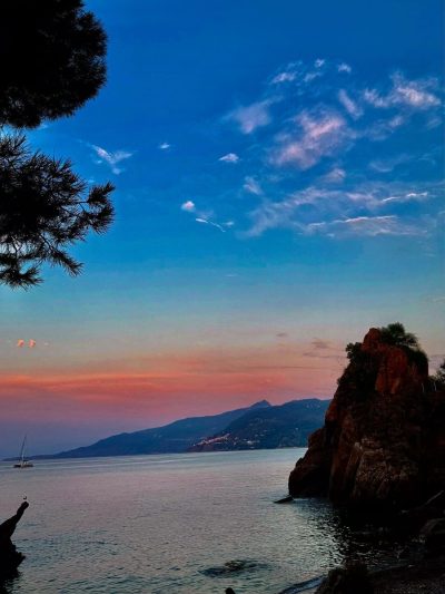 La Kalura Beach в августе — фото погоды (2025-08-28)