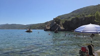 La Kalura Beach в сентябре — фото погоды (2025-09-14)