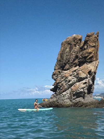 La Kalura Beach в ноябре — фото погоды (2025-11-15)