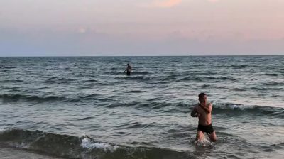 Ong Lang Beach в мае — фото погоды (2026-05-21)