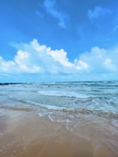 Ong Lang Beach в июле — фото погоды (2026-07-03)
