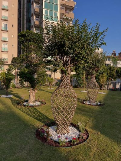 Düden Park в июле — фото погоды (2026-07-19)