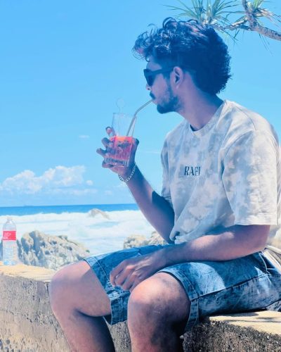 Thalpe Beach, Sri Lanka в апреле — фото погоды (2026-04-20)