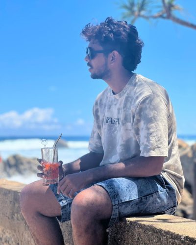 Thalpe Beach, Sri Lanka в апреле — фото погоды (2026-04-20)