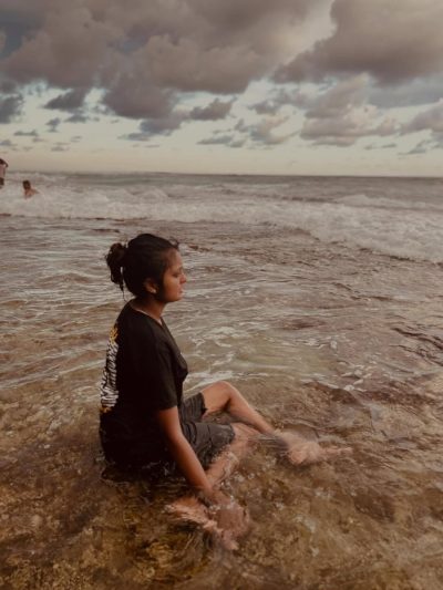Thalpe Beach, Sri Lanka в апреле — фото погоды (2026-04-26)