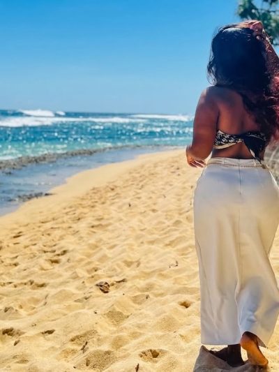 Thalpe Beach, Sri Lanka в апреле — фото погоды (2026-04-30)