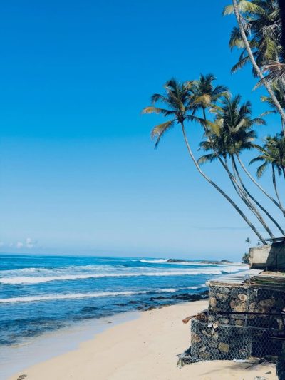 Thalpe Beach, Sri Lanka в мае — фото погоды (2026-05-04)