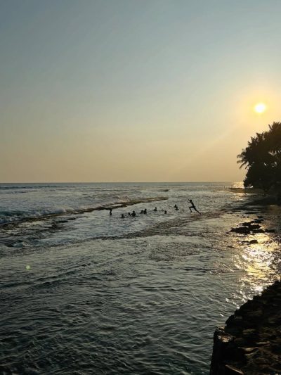 Thalpe Beach, Sri Lanka в мае — фото погоды (2026-05-05)
