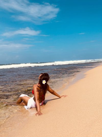 Thalpe Beach, Sri Lanka в мае — фото погоды (2026-05-18)
