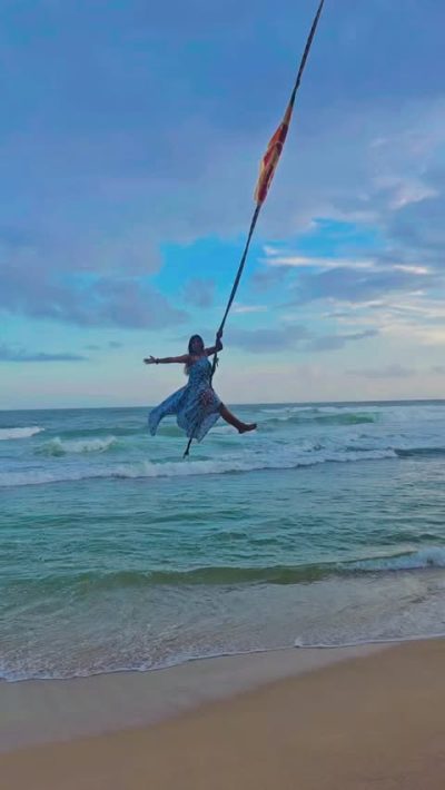 Thalpe Beach, Sri Lanka в мае — фото погоды (2026-05-29)