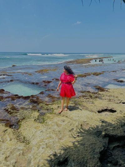 Thalpe Beach, Sri Lanka в июне — фото погоды (2026-06-01)