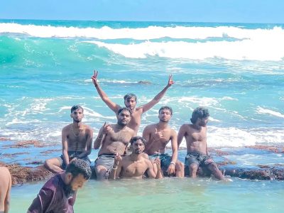 Thalpe Beach, Sri Lanka в июне — фото погоды (2026-06-02)