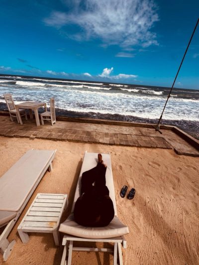Thalpe Beach, Sri Lanka в июне — фото погоды (2026-06-04)