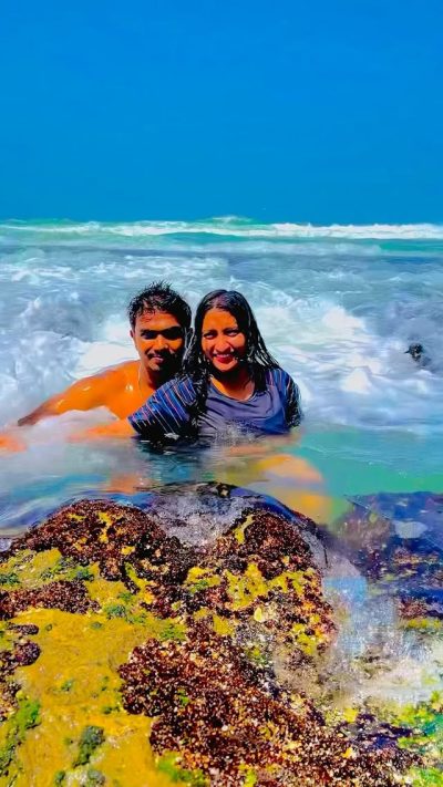 Thalpe Beach, Sri Lanka в июле — фото погоды (2026-07-14)