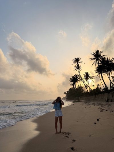 Thalpe Beach, Sri Lanka в июле — фото погоды (2026-07-19)
