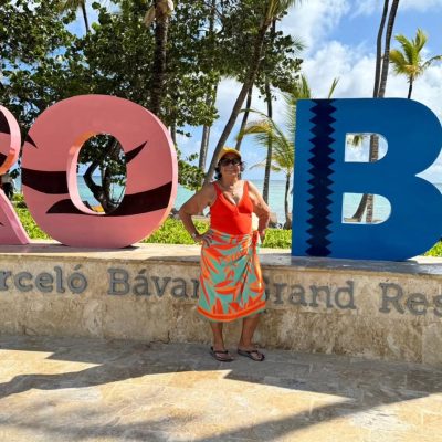 Barcelo Bavaro Golf & Spa Resort, Punta Cana — фото погоды в мае (2025-05-20)
