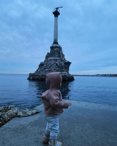 Мыс Фиолент в феврале — фото погоды (2026-02-14)