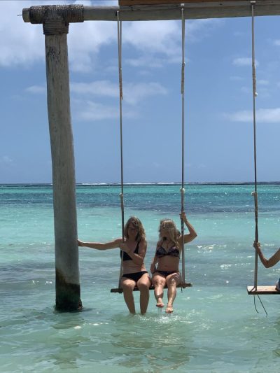 Playa Blanca Beach Club в сентябре — фото погоды (2025-09-23)