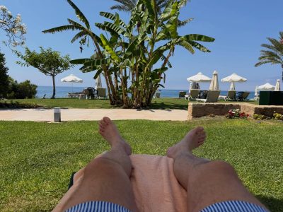 Pafos Beach - Cyprus в июне — фото погоды (2026-06-22)