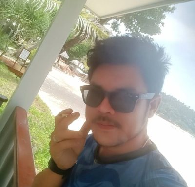 Surin Beach, Phuket Thailand в апреле — фото погоды (2026-04-25)