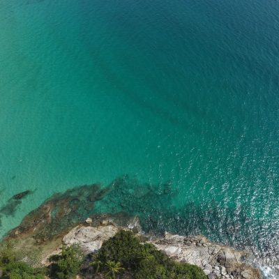 Surin Beach, Phuket Thailand в апреле — фото погоды (2026-04-30)