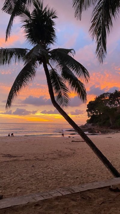 Surin Beach, Phuket Thailand в мае — фото погоды (2026-05-27)